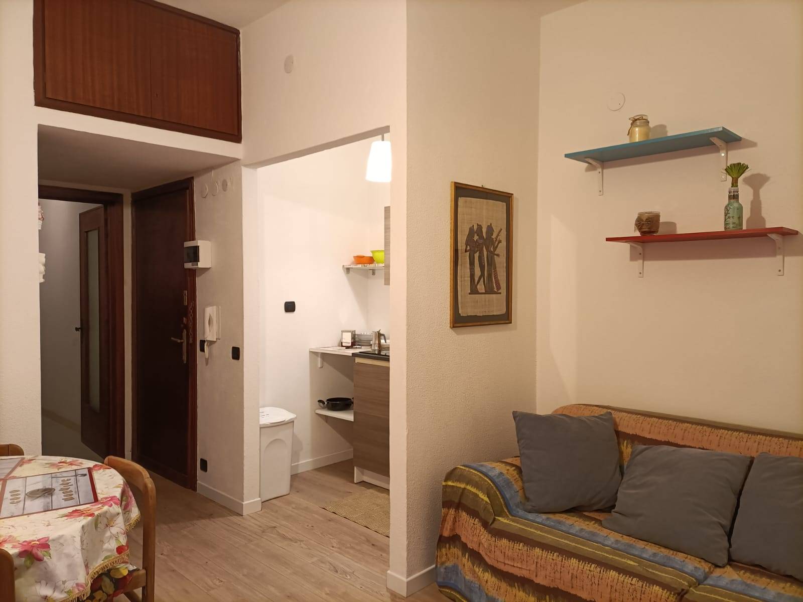 Appartamento in vendita a Albisola Superiore, Albisola Capo