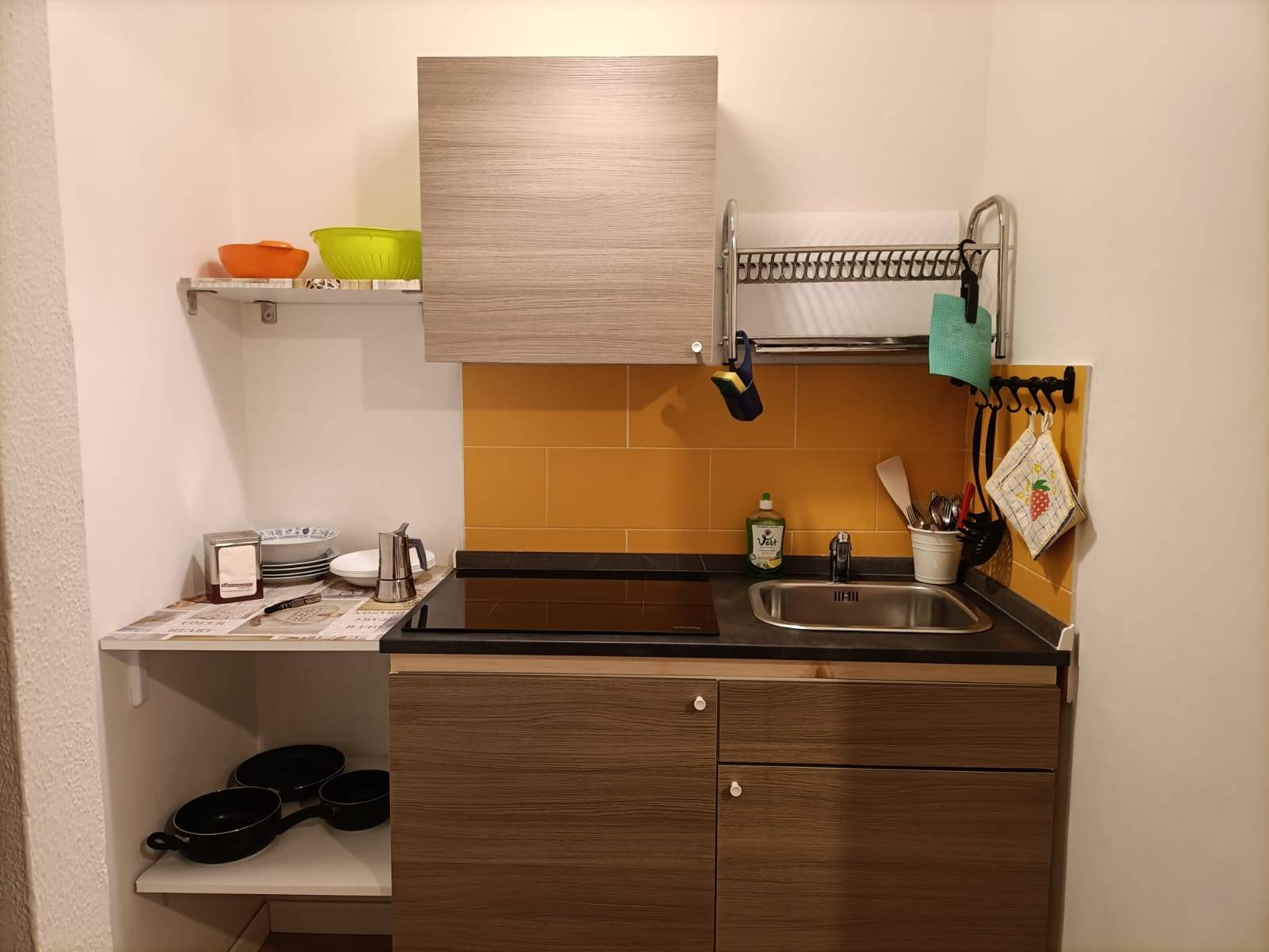 Appartamento in vendita a Albisola Superiore, Albisola Capo