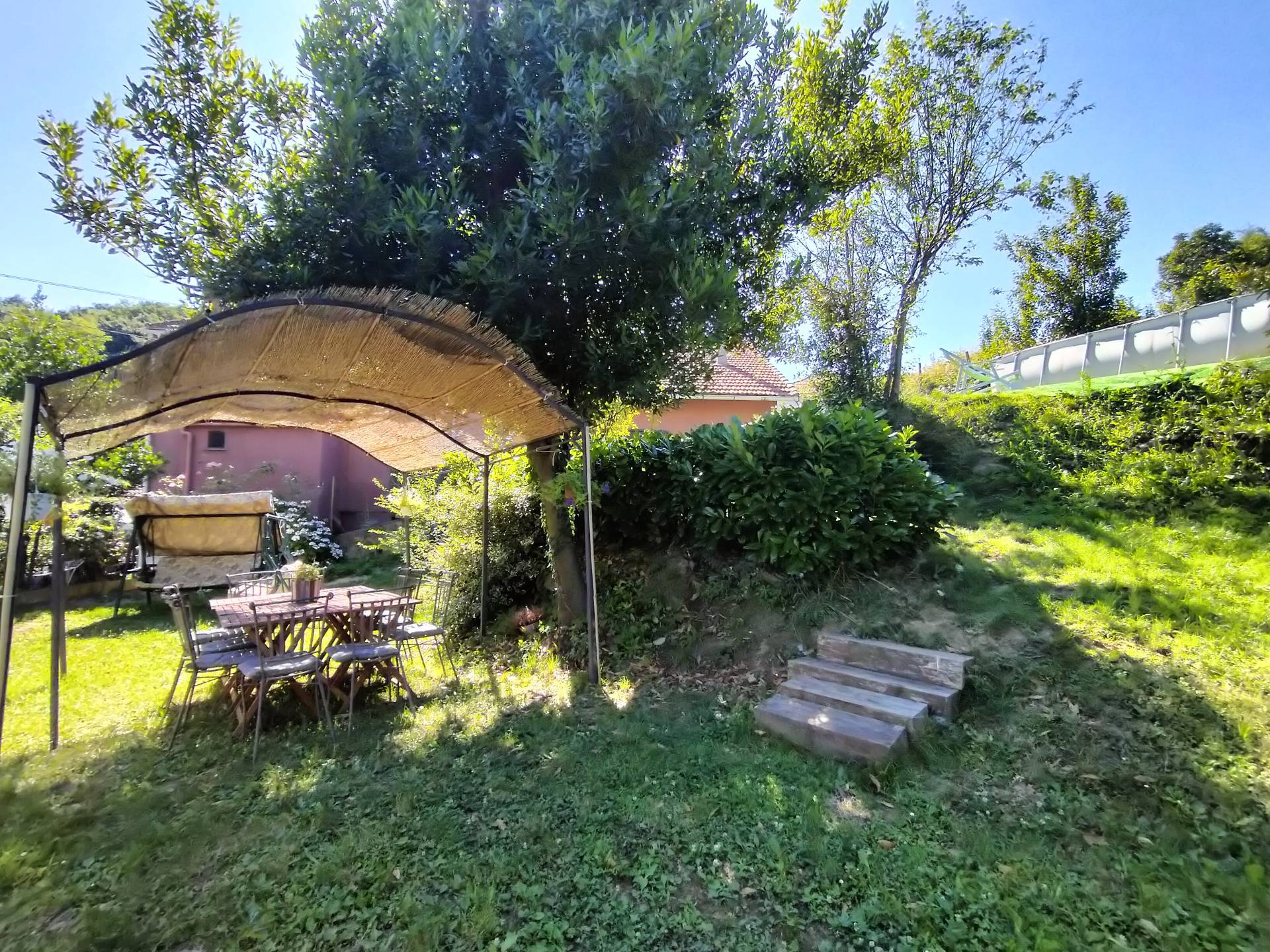 casa semindipendente in vendita a Stella, Santa Giustina