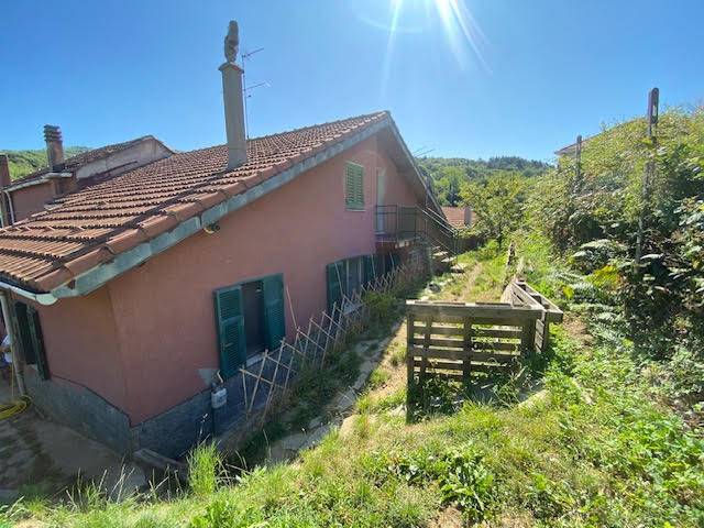 casa semindipendente in vendita a Stella, Santa Giustina