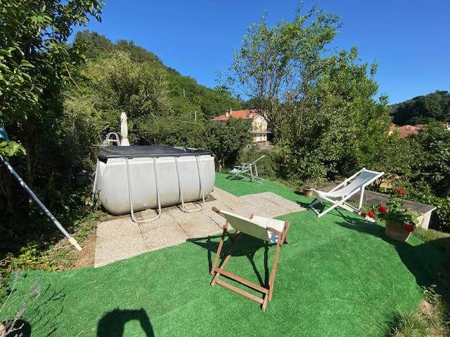 casa semindipendente in vendita a Stella, Santa Giustina