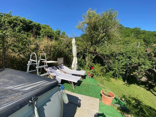 casa semindipendente in vendita a Stella, Santa Giustina