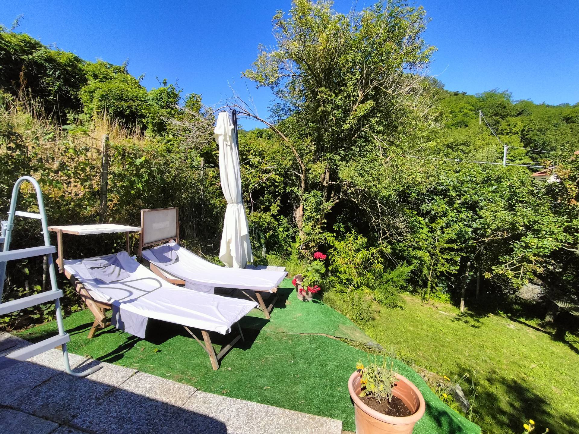 casa semindipendente in vendita a Stella, Santa Giustina