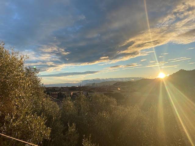 Casa indipendente in vendita a Albisola Superiore