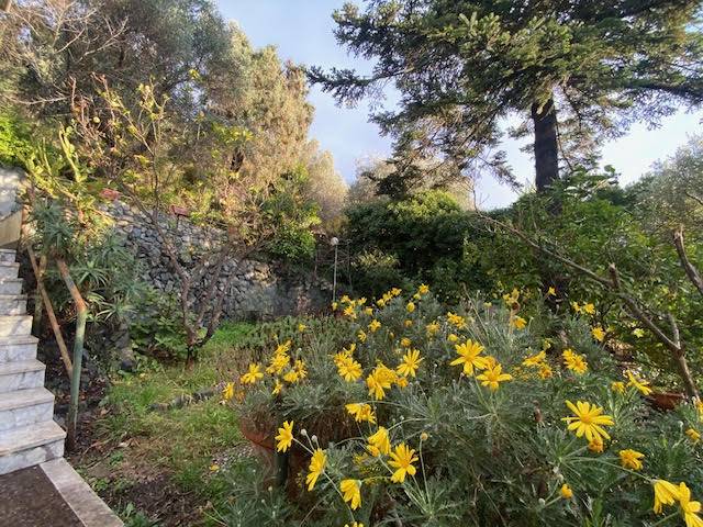 Casa indipendente in vendita a Albisola Superiore