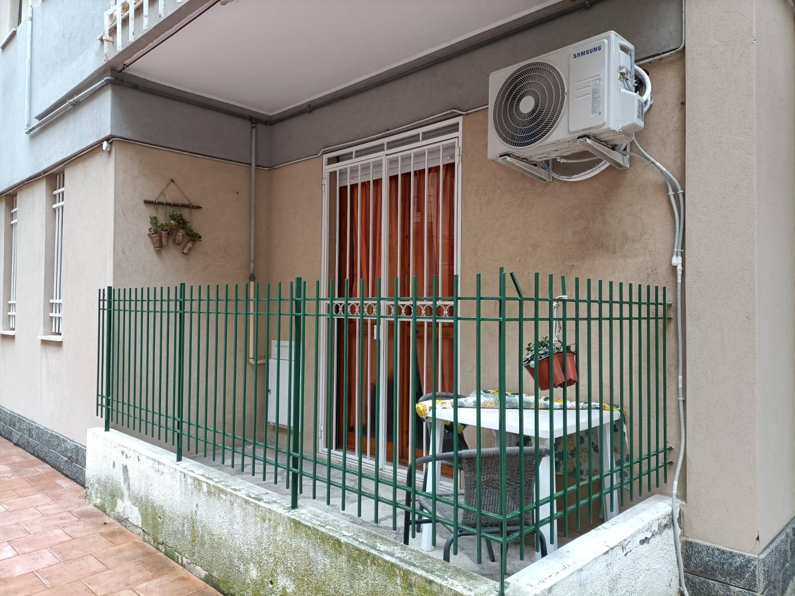 Appartamento in vendita a Albisola Superiore, Albisola Capo