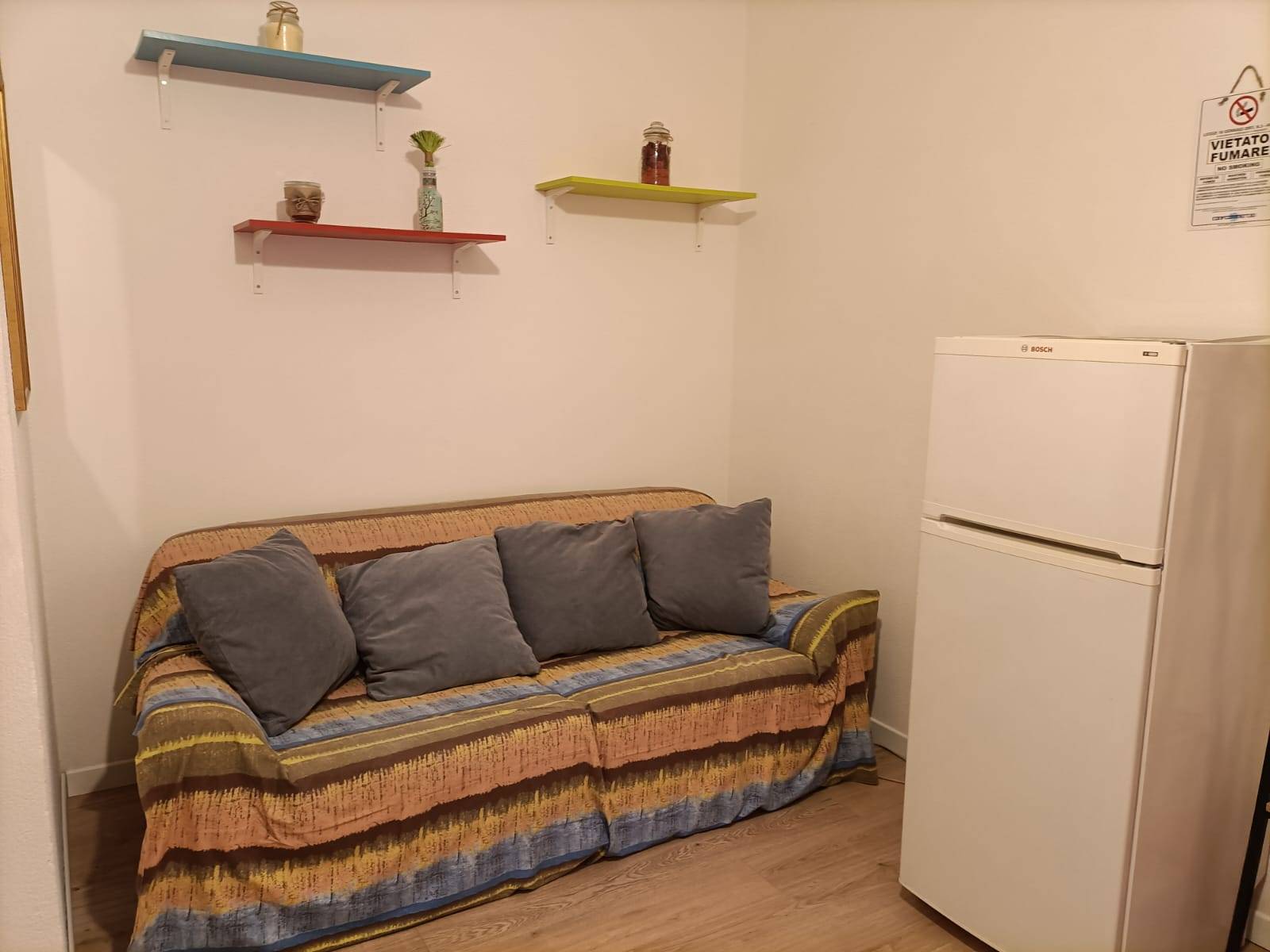 Appartamento in vendita a Albisola Superiore, Albisola Capo