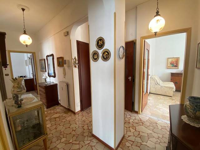 Appartamento in vendita a Albisola Superiore