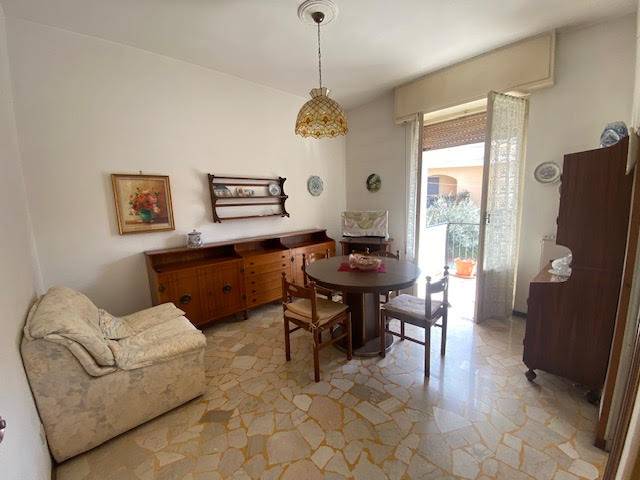 Appartamento in vendita a Albisola Superiore