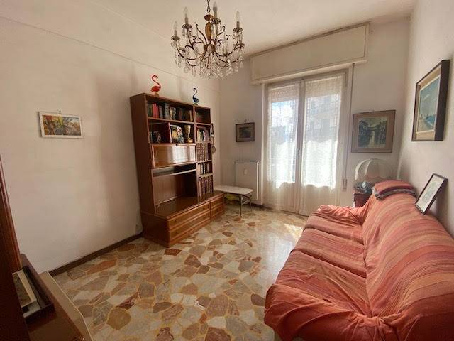 Appartamento in vendita a Albisola Superiore