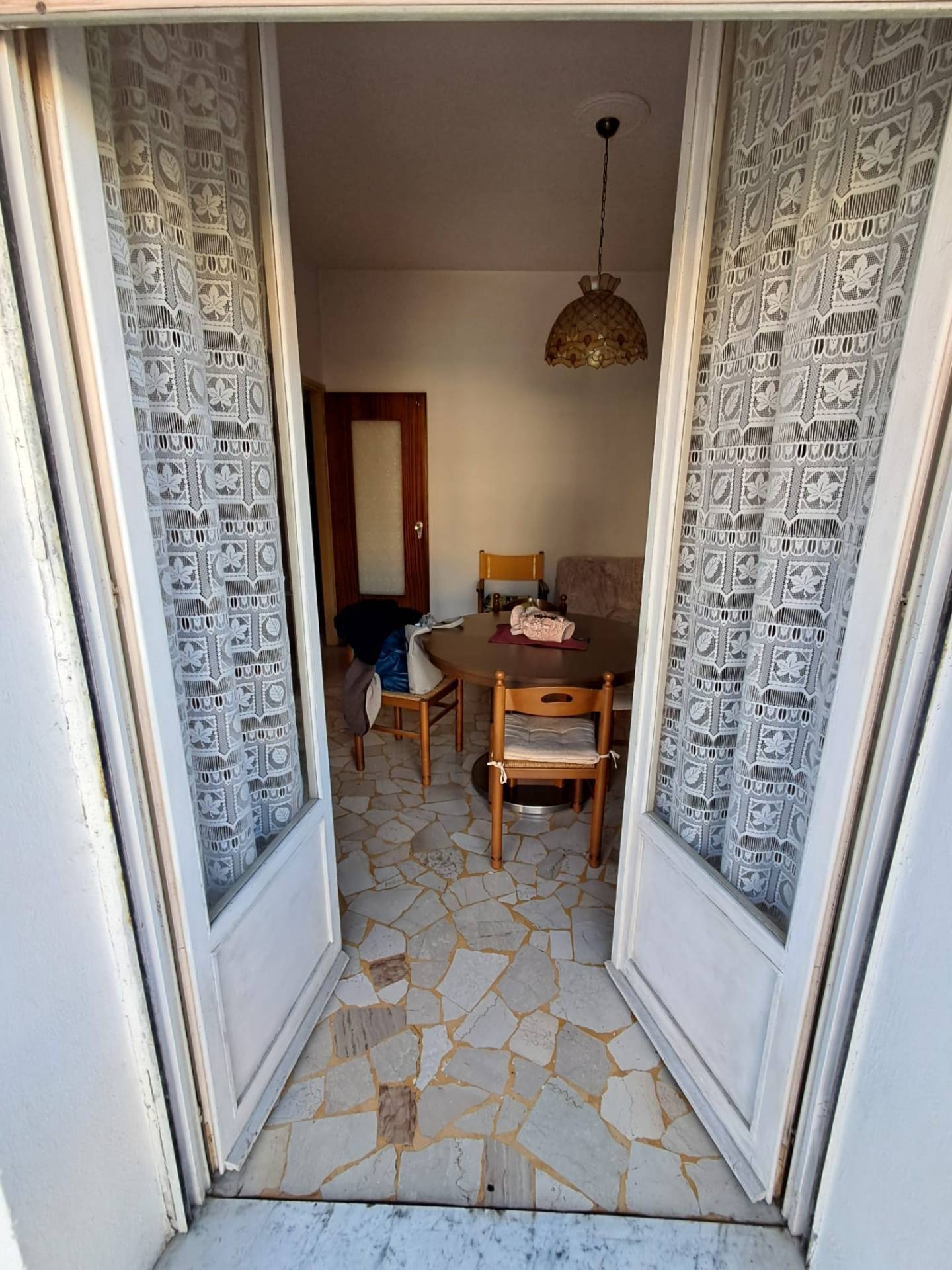 Appartamento in vendita a Albisola Superiore