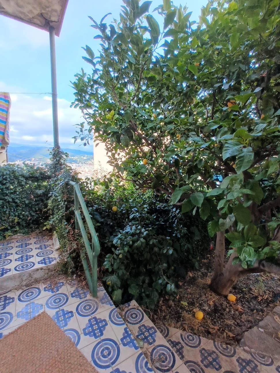 Appartamento in vendita a Albissola Marina