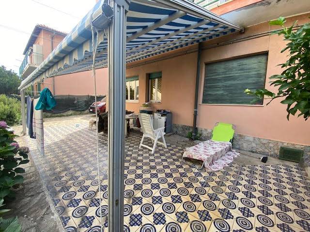 Appartamento in vendita a Albissola Marina