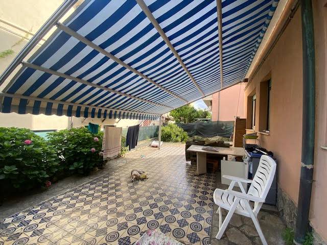 Appartamento in vendita a Albissola Marina