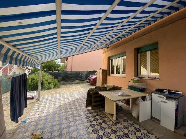 Appartamento in vendita a Albissola Marina