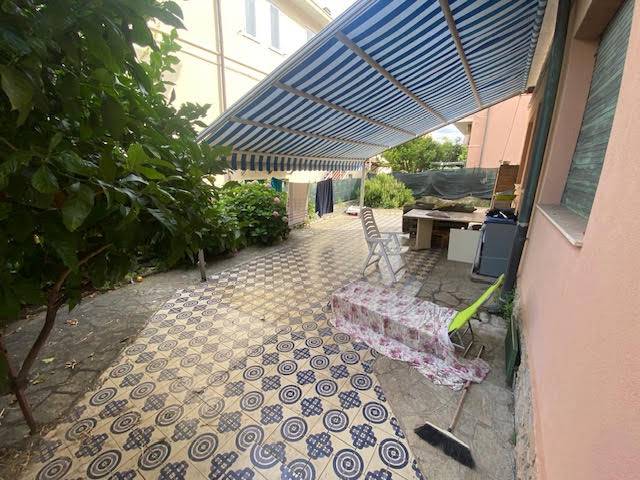 Appartamento in vendita a Albissola Marina