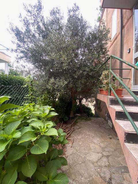 Appartamento in vendita a Albissola Marina