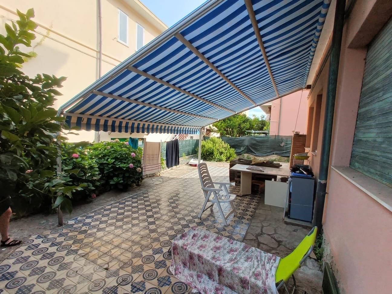 Appartamento in vendita a Albissola Marina