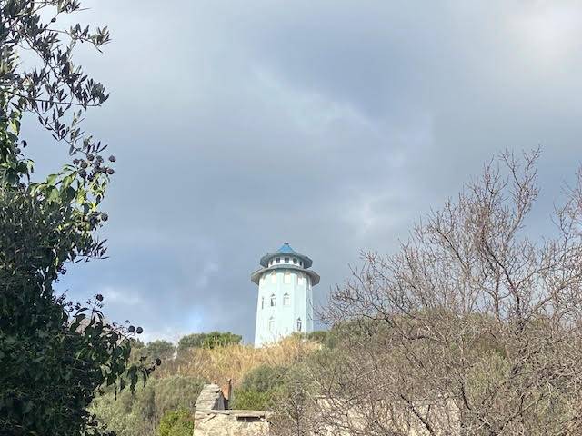 Terreno edificabile in vendita a Albissola Marina
