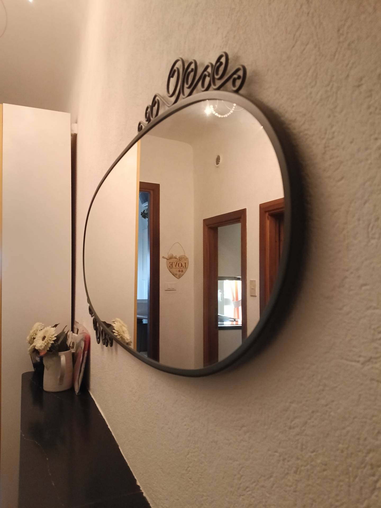 Appartamento in vendita a Albisola Superiore