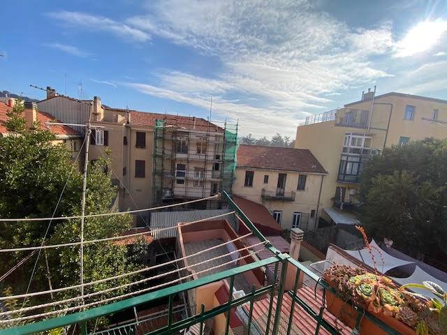 Appartamento in vendita a Albisola Superiore