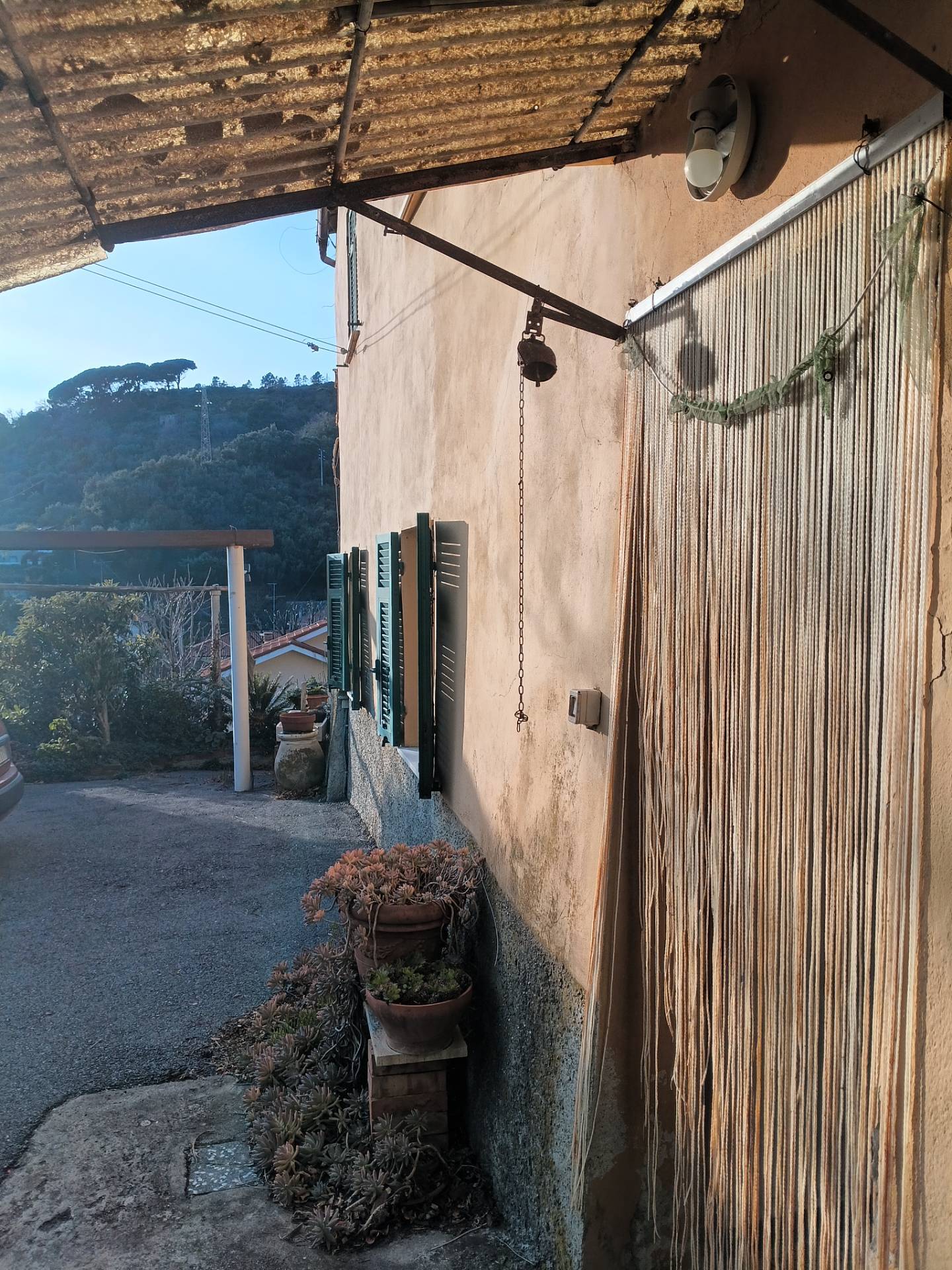 Casa indipendente in vendita a Albisola Superiore