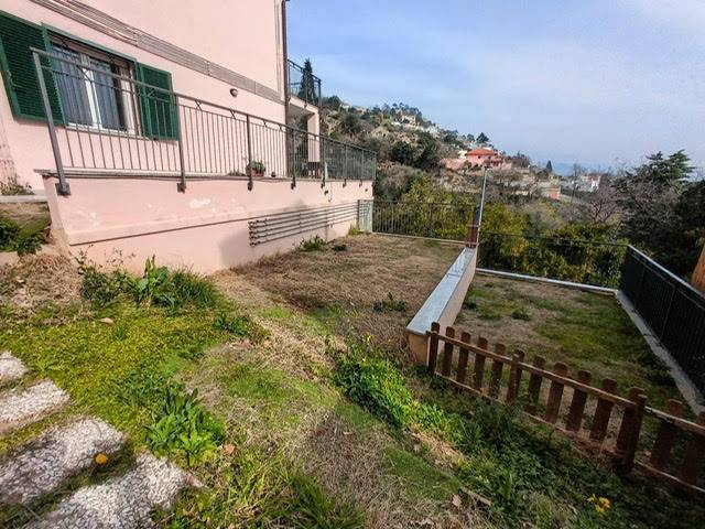 Appartamento in vendita a Albissola Marina