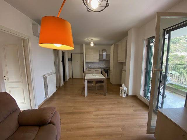 Appartamento in vendita a Albissola Marina