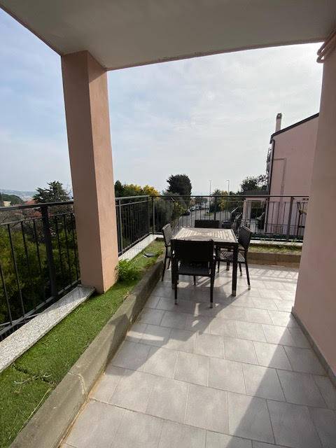 Appartamento in vendita a Albissola Marina