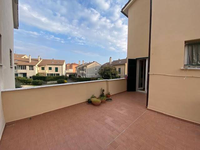 Appartamento in vendita a Albisola Superiore