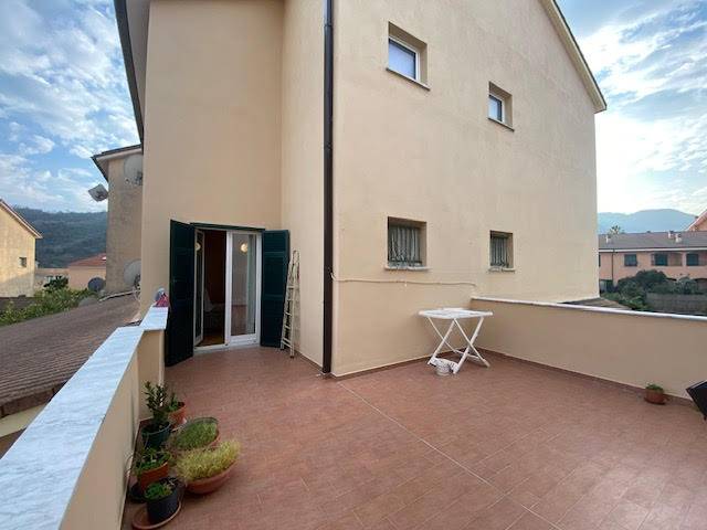 Appartamento in vendita a Albisola Superiore