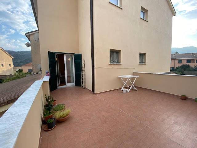 Appartamento in vendita a Albisola Superiore