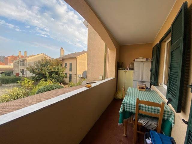 Appartamento in vendita a Albisola Superiore