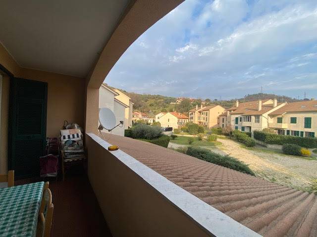 Appartamento in vendita a Albisola Superiore