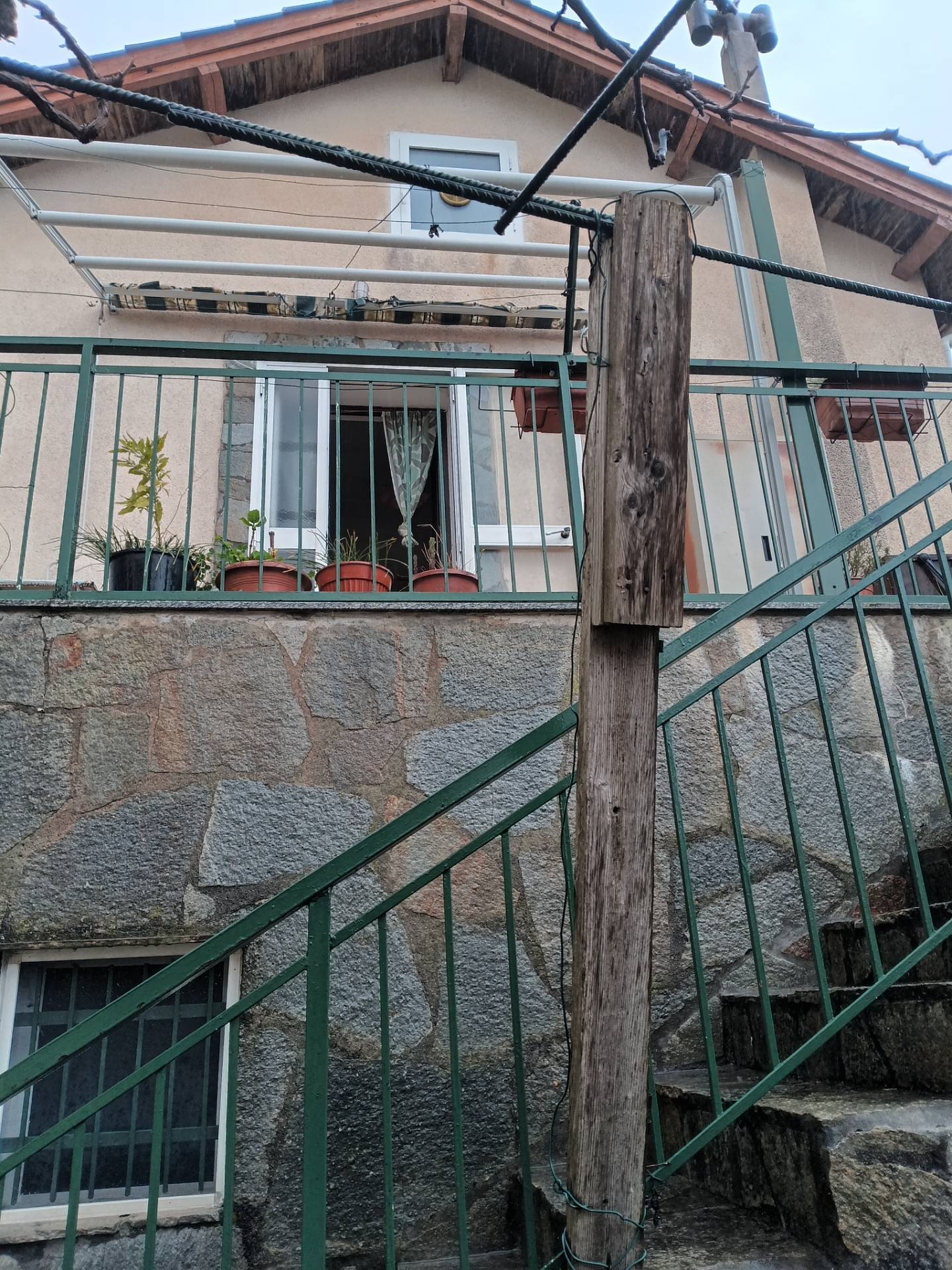 Casa indipendente in vendita a Stella, San Bernardo