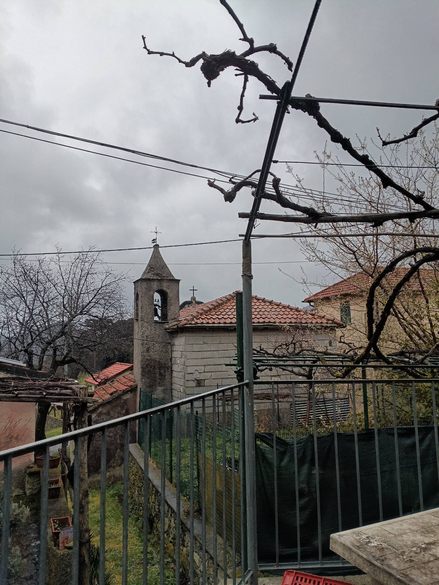 Casa indipendente in vendita a Stella, San Bernardo