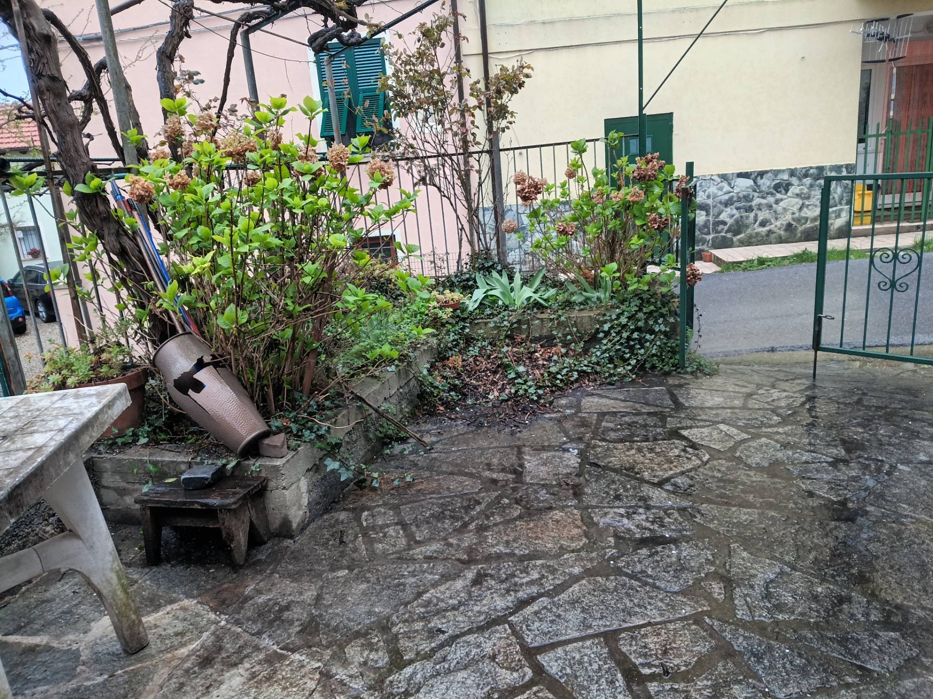 Casa indipendente in vendita a Stella, San Bernardo