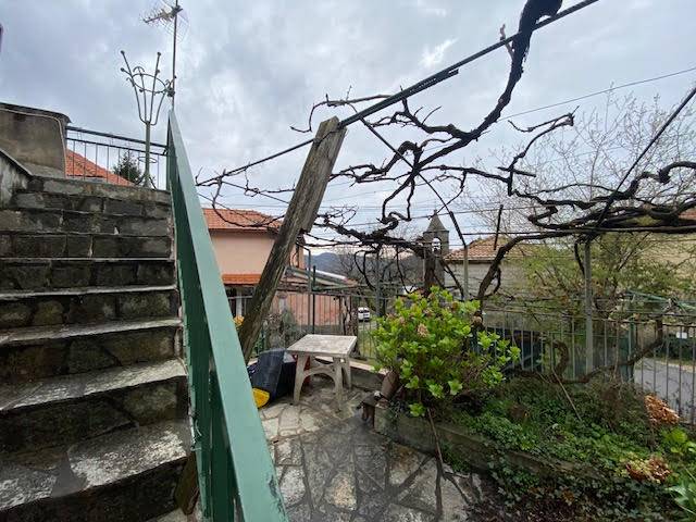 Casa indipendente in vendita a Stella, San Bernardo