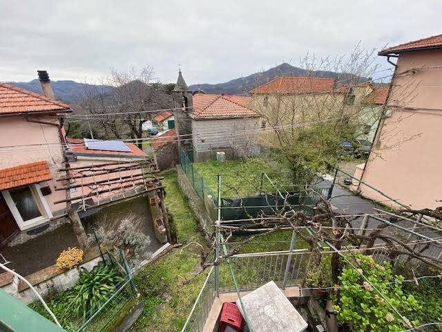 Casa indipendente in vendita a Stella, San Bernardo