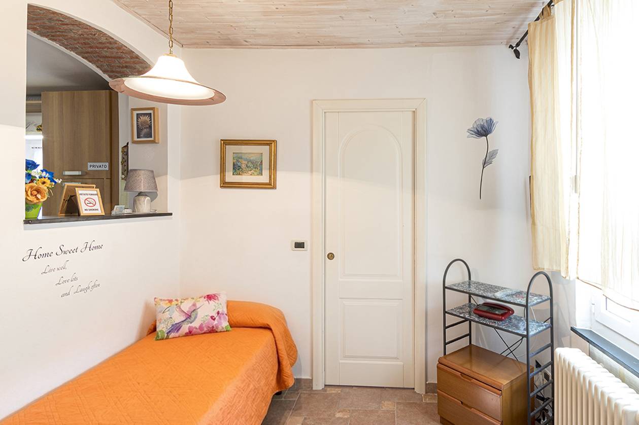 Appartamento in vendita a Celle Ligure