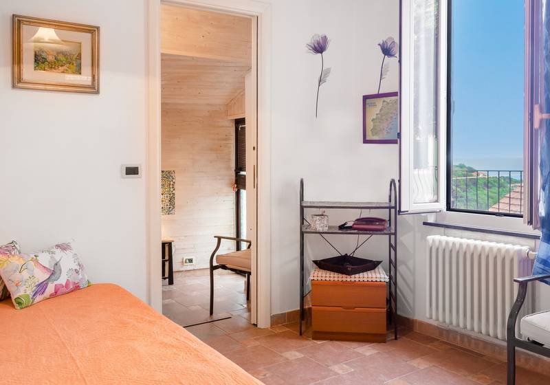 Appartamento in vendita a Celle Ligure