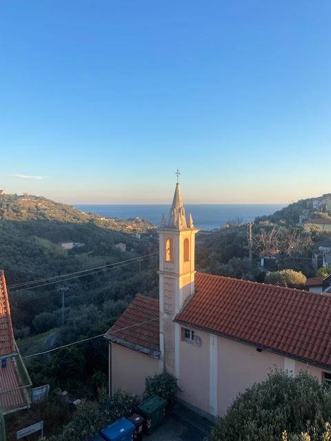 casa semindipendente in vendita a Celle Ligure