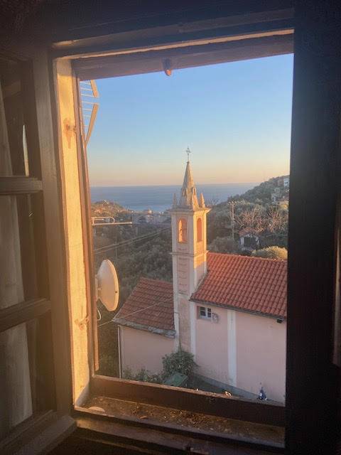 casa semindipendente in vendita a Celle Ligure