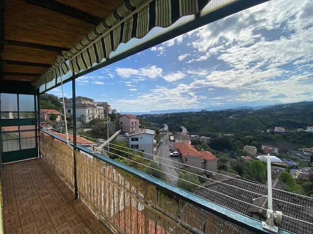 Appartamento in vendita a Celle Ligure