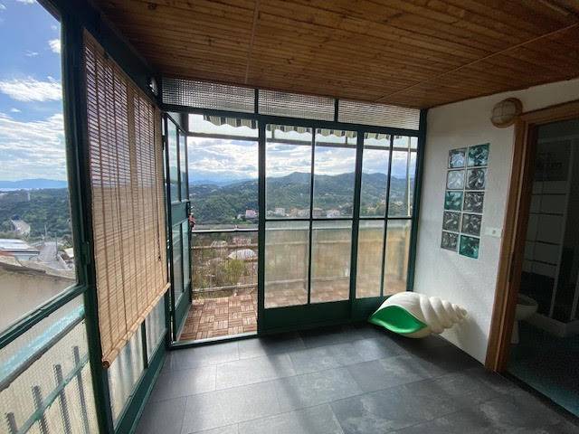 Appartamento in vendita a Celle Ligure