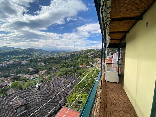 Appartamento in vendita a Celle Ligure