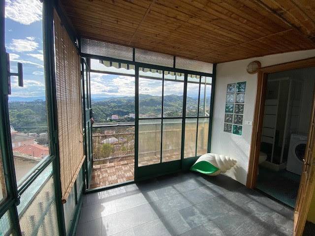 Appartamento in vendita a Celle Ligure