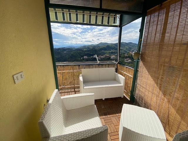 Appartamento in vendita a Celle Ligure