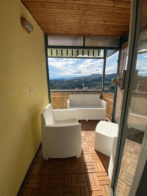 Appartamento in vendita a Celle Ligure