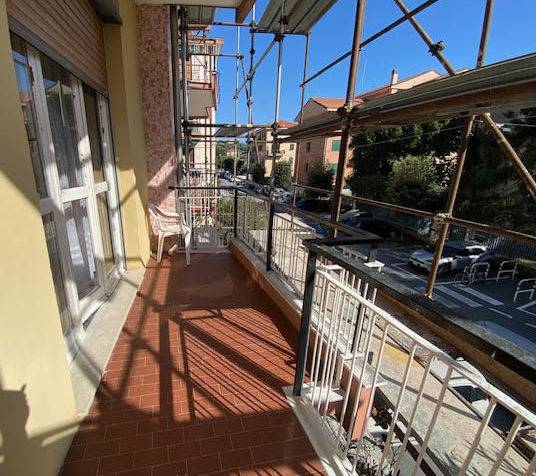 Appartamento in vendita a Albisola Superiore